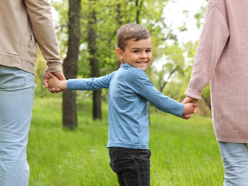 AdoptionInHouston